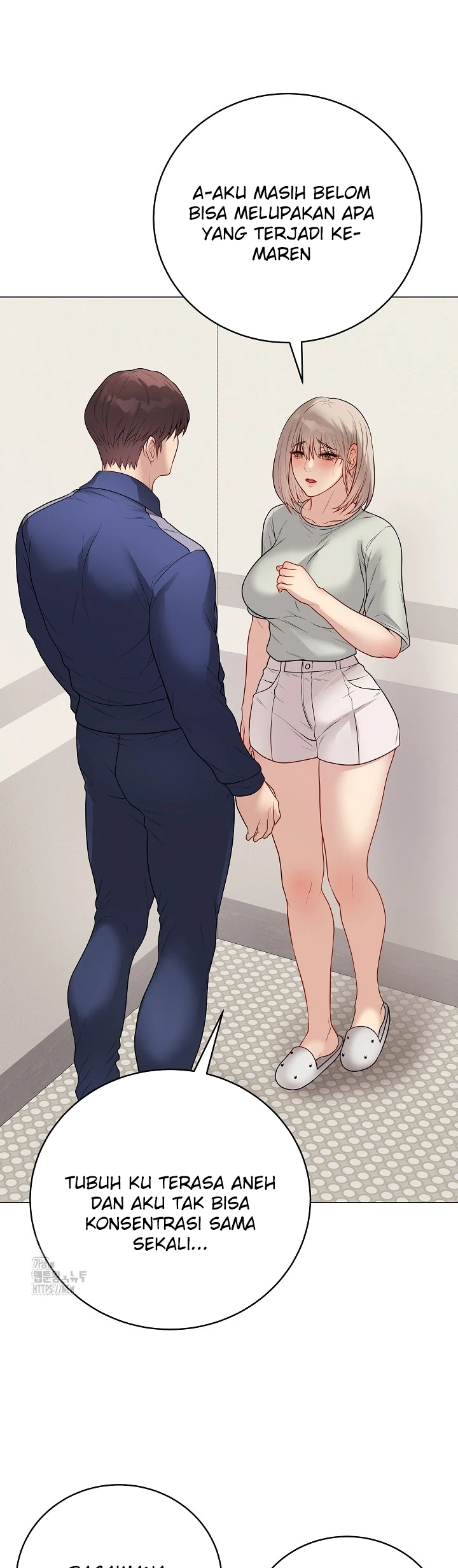 Signed, Sealed, Mistaken - Page 23